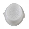Scott Drake C0af-13783-c Dome Light Lens 