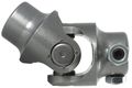 Borgeson 1139 4 -36 X 3 Dd Stainless Steel Steering U-joint 