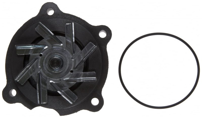 Gates 42079 Water Pump