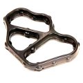Intake Valve Cover Gasket Inner For Gmc Canyon 2015 2022 Rubber Black 0 31 In Thickness Alx Pau Ac 12634516 Cla5 
