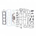 Dnj Hgs900m Graphite Cylinder Head Gasket Set For 1985-1995 Toyota 4runner Celica Pickup 2 4l Sohc L4 8v 2366cc 22r 22re 22rec 