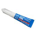 495 Super Bonder Instant Adhesive General-purpose 3 G Tube 