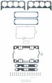 Fel-pro 17208 Cylinder Head Gasket Set 