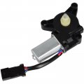 Aintier Power Window Lift Motor Front Left Front Right Fit For 2008-2016 Chrysler Town Country 2012-2015 Ram C V 2012 Land