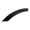 Wheel Arch Trim Rear Passenger Side Rearward For Subaru Ascent 2019 2025 Black Textured Pp Plastic Replacement Su1791108 And 