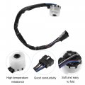 X Autohaux 1 Pcs 84450-14021 Ignition Switch Key For Toyota Pickup 1979-1981
