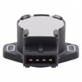 Motoku Set Of 2 Tps Throttle Position Sensor With Wiring Harness Connector Plug For Toyota 4runner Pickup Supra Celica Camry