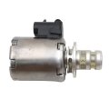 Transmission Epc Electronic Pressure Control Solenoid For Cadillac Chevrolet Gmc Vehicles 2003-2025 Replace 24248893 74435b 
