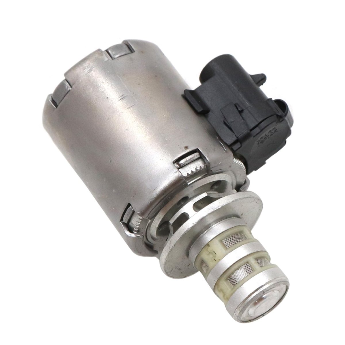 Transmission Epc Electronic Pressure Control Solenoid For Cadillac Chevrolet Gmc Vehicles 2003-2025 Replace 24248893 74435b