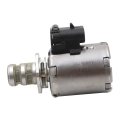 Transmission Epc Electronic Pressure Control Solenoid For Cadillac Chevrolet Gmc Vehicles 2003-2025 Replace 24248893 74435b
