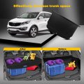Ocpty Rear Trunk Cargo Cover 2023-2024 Fit For Kia Sportage 1 6l