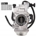 Carburetor Compatible With Honda Fourtrax 300 350 Foreman 400 450 Rancher Replacement For