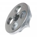 Crankshaft Barring Tool 303-1656 Compatible With Land Rover Evoque Range Velar 1 5 2 3 0 Engine From 2021