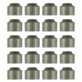 Caltric 20x Valve Stem Seal Compatible With Yamaha Gts1000a 1993-1994