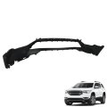 Front Lower Bumper Cover Plastic Textured Primed Replacement For 2017 2018 2019 Acadia 84261210 Gm1015130 