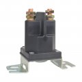 Carbpro 691656 Solenoid Switch For 555375gs 790951 846820 557067 807829 And Fit John Deere Am103290 Am105171 More