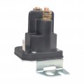 Carbpro 691656 Solenoid Switch For 555375gs 790951 846820 557067 807829 And Fit John Deere Am103290 Am105171 More