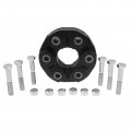 A-premium Drive Shaft Driveshaft Coupler Flex Joint Compatible With Bmw E90 320d 2004-2011 E88 E81 F10 F11 X5 X6 Z4 Accessory