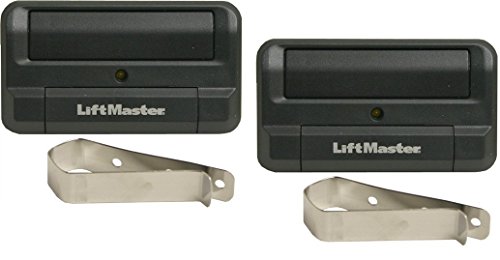 Liftmaster 811lm With Security 2 0 Technology Remote Control Pack Of