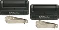 Liftmaster 811lm With Security 2 0 Technology Remote Control Pack Of 