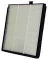 Wix Filters 24897 Cabin Air Panel Pack Of 1 Black 