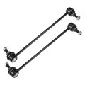 2pcs Front Sway Bar Links Stabilizer Link Kit Ford C-max 2013-2018 Escape For Focus 2012-2018 Suspension No K80880 