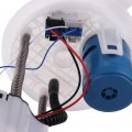 Electric Fuel Pump Replace Oe E4033m 2011-2015 For Chevrolet Cruze L4 1 4l