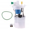 Electric Fuel Pump Replace Oe E4033m 2011-2015 For Chevrolet Cruze L4 1 4l