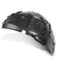 Fender Liner Front Passenger Right Side For 2012-2018 Bmw 320i 2014-2018 328d Xdrive 2012-2016 328i 2017-2019 330i 51717260726 