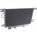 Mercedes-benz Clk55 Clk63 Amg A C Condenser 2006 2007 Aluminum Core Material Replaces Dpi 3636 Mb3030146 2035002154 