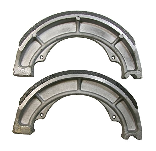 Factory Spec Fs-106 Atv Brake Shoe