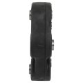 Drive Shaft Center Support Bearing For Porsche Cayenne 2003 2006 2008 2014 And Volkswagen Touareg 2004 Replace Oe 7l0521403 