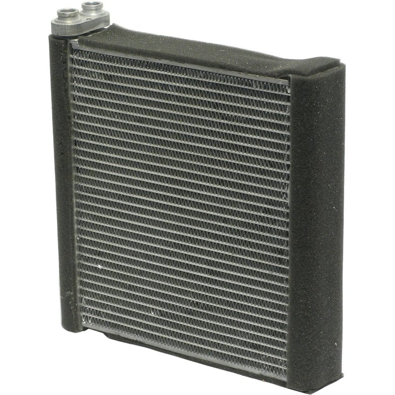 Ev 939758pfc A C Evaporator Core Machined Finish Automotive Air Conditioning Assembly