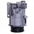 Fridayparts Oil Pump 04270665 04286878 04286975 Compatible For Deutz Bf4m1011f 1011f Engine Replacement