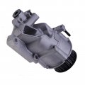 Fridayparts Oil Pump 04270665 04286878 04286975 Compatible For Deutz Bf4m1011f 1011f Engine Replacement