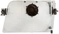 Depo 331-1113pxus Ford Ranger Diamond Headlight Unit 