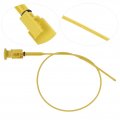 Oil Level Dipstick Measurer 8200457625 Indicator Gauge Fit For Master Ii 2006-2010