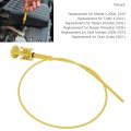 Oil Level Dipstick Measurer 8200457625 Indicator Gauge Fit For Master Ii 2006-2010