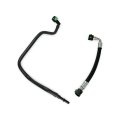 2011-2014 Polaris Rzr 800 2 Piece Fuel Line Assembly 