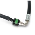 2011-2014 Polaris Rzr 800 2 Piece Fuel Line Assembly 