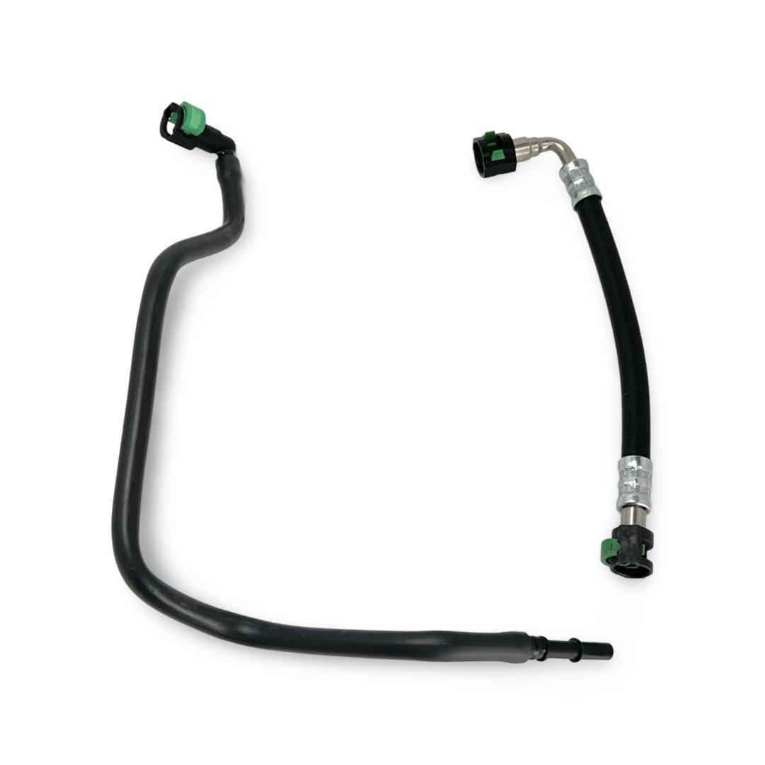 2011-2014 Polaris Rzr 800 2 Piece Fuel Line Assembly 