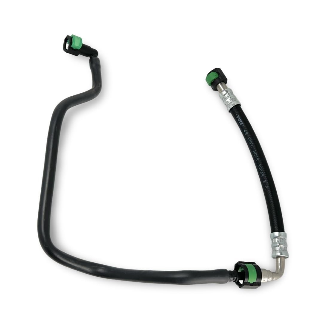 2011-2014 Polaris Rzr 800 2 Piece Fuel Line Assembly 