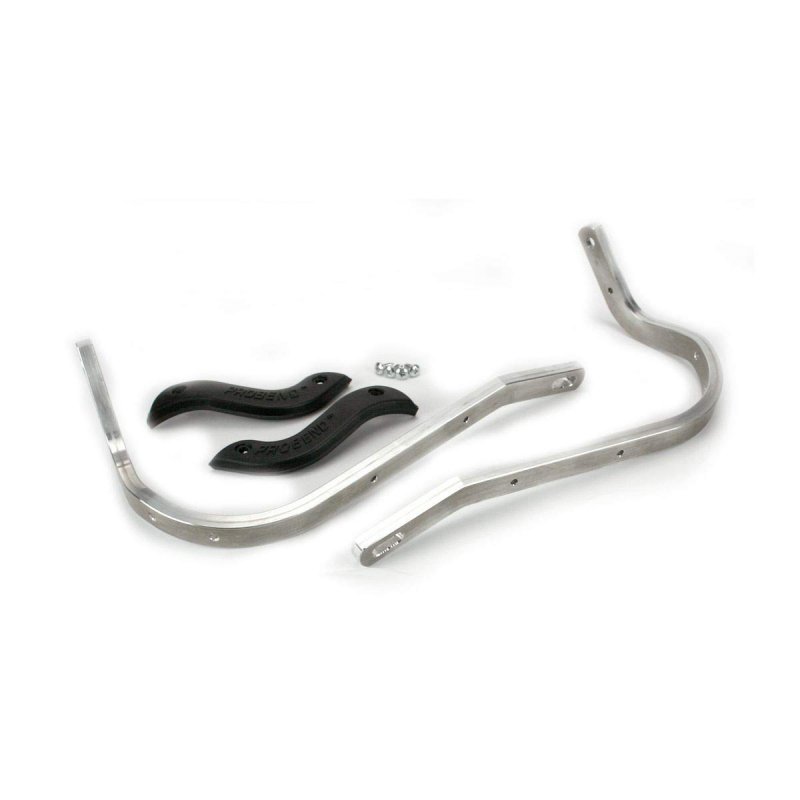 Cycra Pro Bend Replacement Bars With Abrasion Guards Natural
