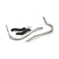 Cycra Pro Bend Replacement Bars With Abrasion Guards Natural 