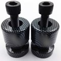Smt-carbon Swingarm Spools Sliders Compatible With Suzuki Gsxr 1300r Hayabusa Bandit B King 1000 B01m3s8qji