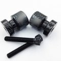 Smt-carbon Swingarm Spools Sliders Compatible With Suzuki Gsxr 1300r Hayabusa Bandit B King 1000 B01m3s8qji