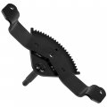 Caltric Steering Sector Gear Compatible With John Deere Am136297 M151206