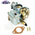 Tom Carburetor 30 31 Pict-3 Type 1 2 Bug Bus Ghia For 1967-1975 Vw Beetle Campmobile Karmann 113129029a