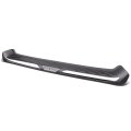 Auto Dynasty Tpe Plastic Oe Style Rear Bumper Protector Cover For Honda Civic 4-dr Sedan 10th Gen 16-17