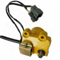 Haiyazhma Throttle Motor 7824-34-1601 7824-34-1600 7824341600 7824341601 Compatible With Komatsu Excavator Pc120-5 Pc200-5
